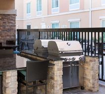Homewood Suites by Hilton El Paso Arpt Exterior