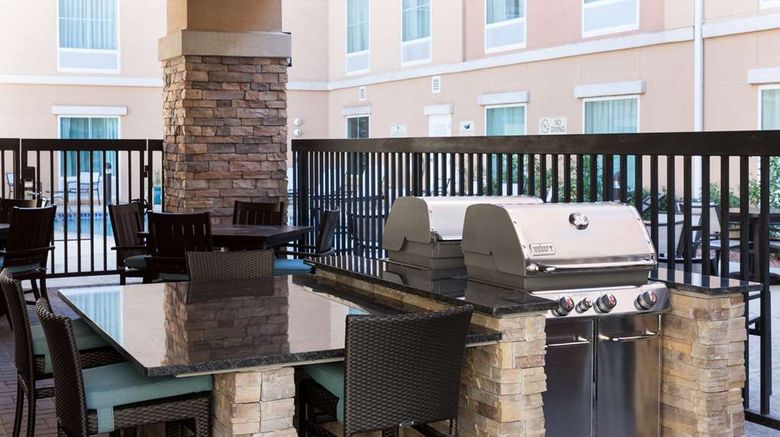 <b>Homewood Suites by Hilton El Paso Arpt Exterior</b>. Images powered by <a href="https://iceportal.shijigroup.com/" title="IcePortal" target="_blank">IcePortal</a>.