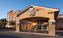 Homewood Suites by Hilton El Paso Arpt