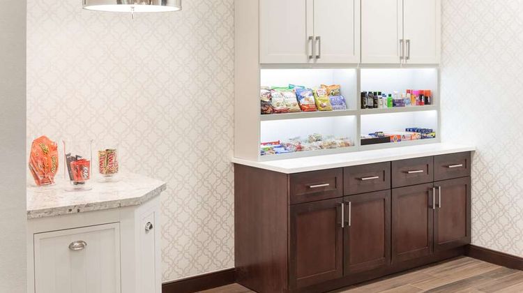 Homewood Suites by Hilton El Paso Arpt Restaurant