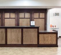 Homewood Suites by Hilton El Paso Arpt Lobby