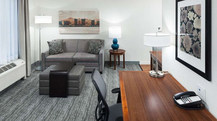 Homewood Suites by Hilton El Paso Arpt Room