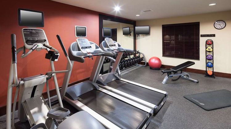 Homewood Suites by Hilton El Paso Arpt Health