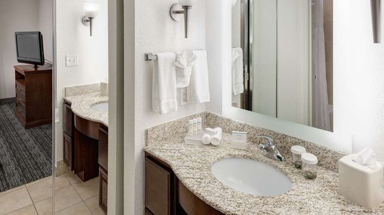 Homewood Suites by Hilton El Paso Arpt Room