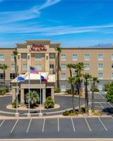 Hampton Inn & Suites El Paso West