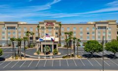Hampton Inn & Suites El Paso West