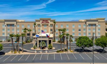 Hampton Inn & Suites El Paso West