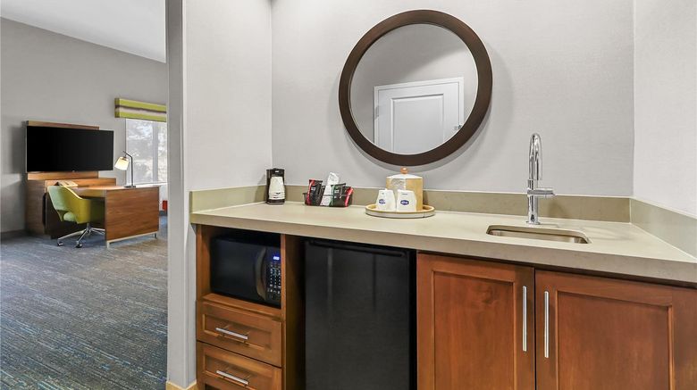 <b>Hampton Inn & Suites El Paso West Other</b>. Images powered by <a href="https://iceportal.shijigroup.com/" title="IcePortal" target="_blank">IcePortal</a>.