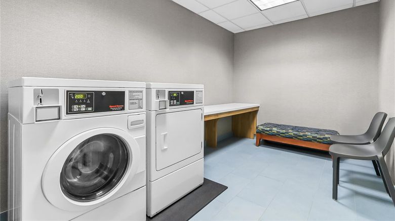 <b>Hampton Inn & Suites El Paso West Other</b>. Images powered by <a href="https://iceportal.shijigroup.com/" title="IcePortal" target="_blank">IcePortal</a>.