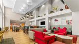 <b>Hampton Inn & Suites El Paso West Lobby</b>. Images powered by <a href="https://iceportal.shijigroup.com/" title="IcePortal" target="_blank">IcePortal</a>.
