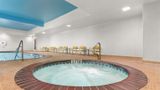 <b>Hampton Inn & Suites El Paso West Pool</b>. Images powered by <a href="https://iceportal.shijigroup.com/" title="IcePortal" target="_blank">IcePortal</a>.