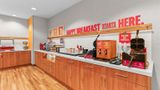 <b>Hampton Inn & Suites El Paso West Restaurant</b>. Images powered by <a href="https://iceportal.shijigroup.com/" title="IcePortal" target="_blank">IcePortal</a>.