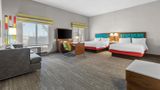 <b>Hampton Inn & Suites El Paso West Room</b>. Images powered by <a href="https://iceportal.shijigroup.com/" title="IcePortal" target="_blank">IcePortal</a>.