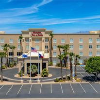 Hampton Inn & Suites El Paso West