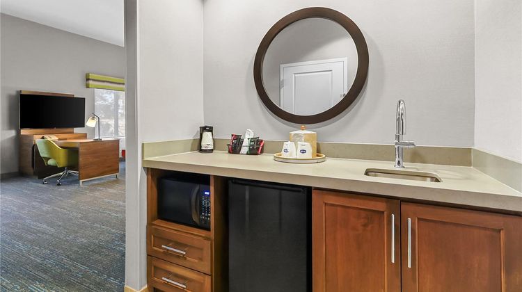 Hampton Inn & Suites El Paso West Other