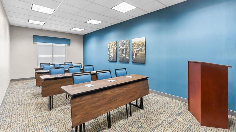 Hampton Inn & Suites El Paso West Meeting
