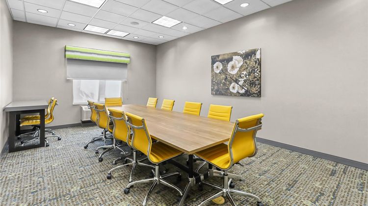 Hampton Inn & Suites El Paso West Meeting