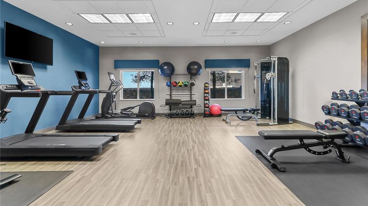 Hampton Inn & Suites El Paso West Health