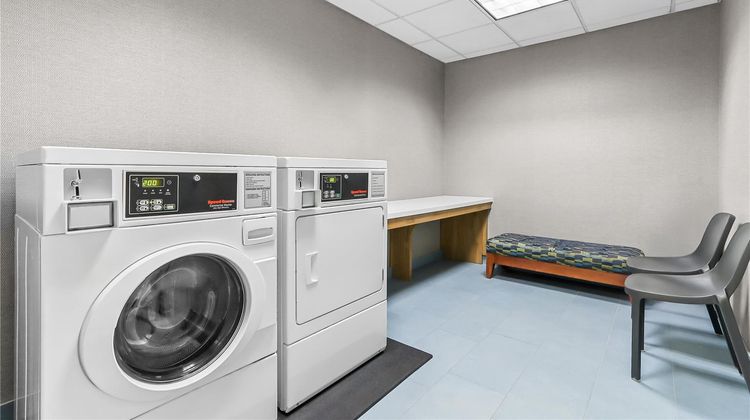 Hampton Inn & Suites El Paso West Other