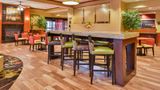 <b>Hampton Inn Emporia Lobby</b>. Images powered by <a href="https://iceportal.shijigroup.com/" title="IcePortal" target="_blank">IcePortal</a>.