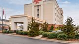 <b>Hampton Inn Emporia Exterior</b>. Images powered by <a href="https://iceportal.shijigroup.com/" title="IcePortal" target="_blank">IcePortal</a>.