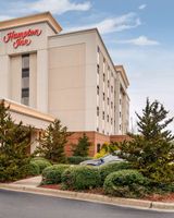 Hampton Inn Emporia