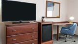Hampton Inn Springfield South Enfield Room