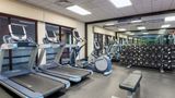 Hampton Inn Springfield South Enfield Health