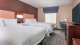 Hampton Inn Springfield South Enfield Room