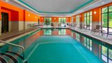 Hampton Inn Springfield South Enfield Pool