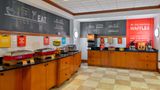 Hampton Inn Springfield South Enfield Restaurant