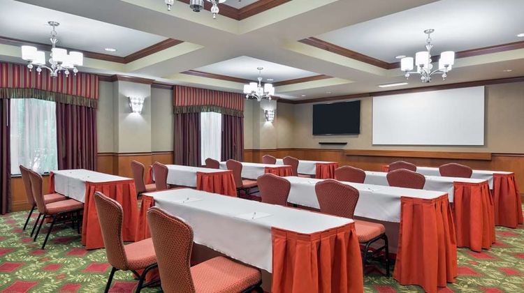 Hampton Inn Springfield South Enfield Meeting
