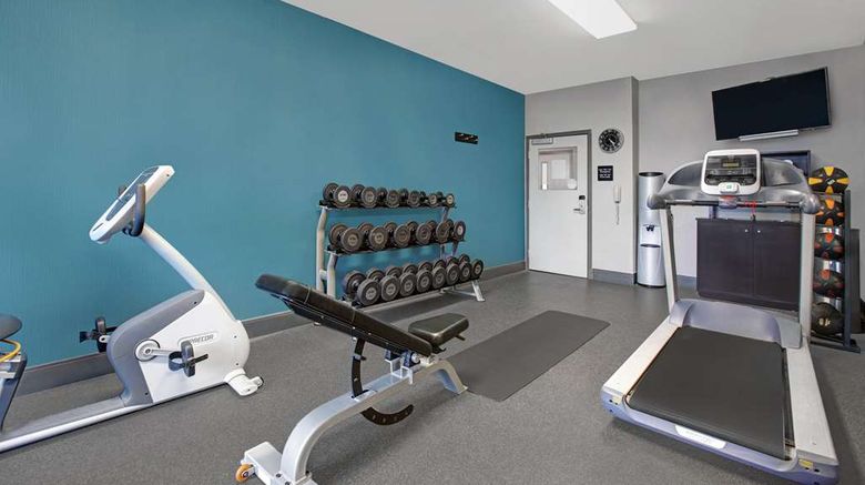 <b>Hampton Inn Keokuk Health</b>. Images powered by <a href="https://iceportal.shijigroup.com/" title="IcePortal" target="_blank">IcePortal</a>.