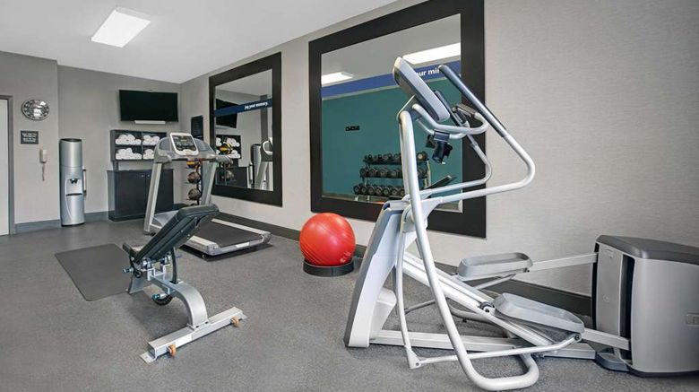 <b>Hampton Inn Keokuk Health</b>. Images powered by <a href="https://iceportal.shijigroup.com/" title="IcePortal" target="_blank">IcePortal</a>.