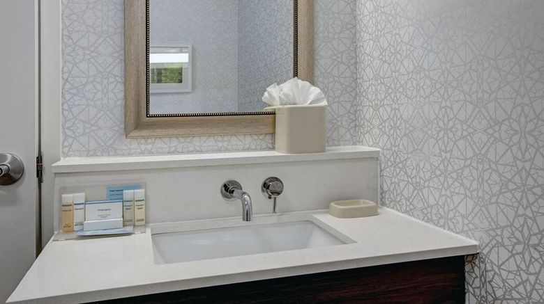 <b>Hampton Inn Keokuk Room</b>. Images powered by <a href="https://iceportal.shijigroup.com/" title="IcePortal" target="_blank">IcePortal</a>.