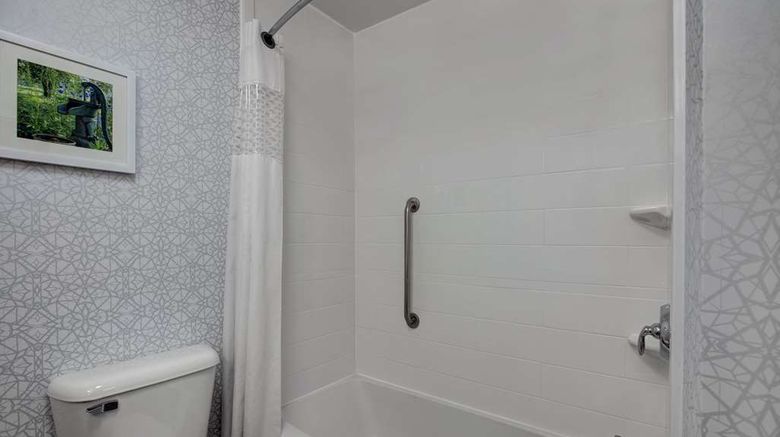 <b>Hampton Inn Keokuk Room</b>. Images powered by <a href="https://iceportal.shijigroup.com/" title="IcePortal" target="_blank">IcePortal</a>.