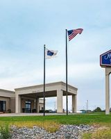 Hampton Inn Keokuk