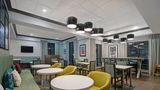 Hampton Inn Keokuk Lobby