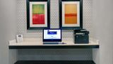 Hampton Inn Keokuk Other