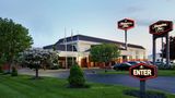 <b>Hampton Inn Ashtabula Exterior</b>. Images powered by <a href="https://iceportal.shijigroup.com/" title="IcePortal" target="_blank">IcePortal</a>.