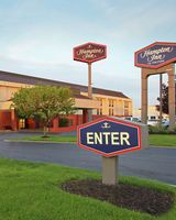 Hampton Inn Ashtabula