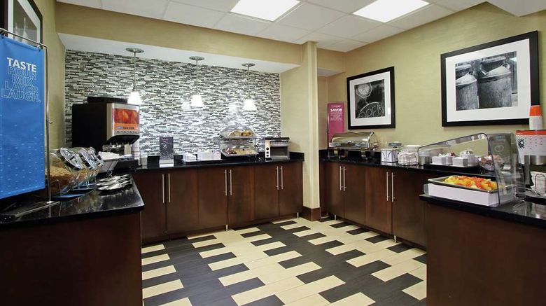 <b>Hampton Inn Ashtabula Restaurant</b>. Images powered by <a href="https://iceportal.shijigroup.com/" title="IcePortal" target="_blank">IcePortal</a>.