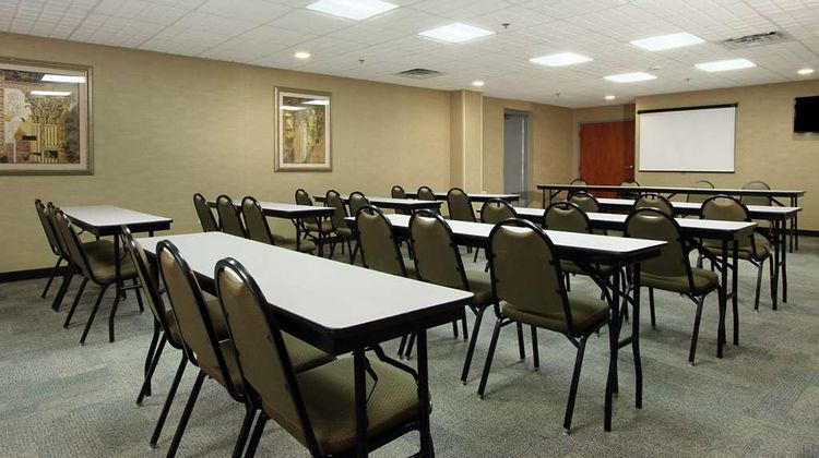 Hampton Inn Ashtabula Meeting