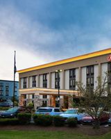 Hampton Inn Erie South