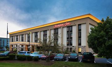 Hampton Inn Erie South