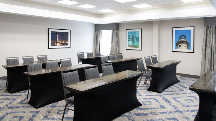 Hampton Inn Erie South Meeting