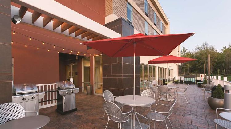 Home2 Suites by Hilton, Erie Restaurant
