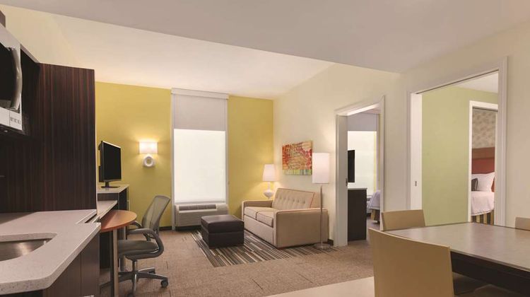 Home2 Suites by Hilton, Erie Room
