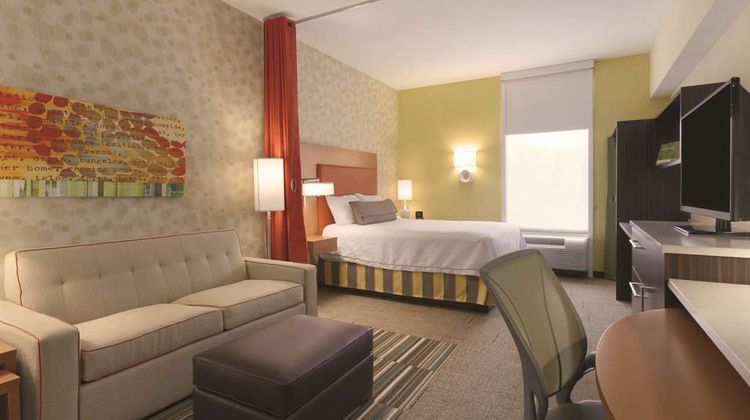 Home2 Suites by Hilton, Erie Room