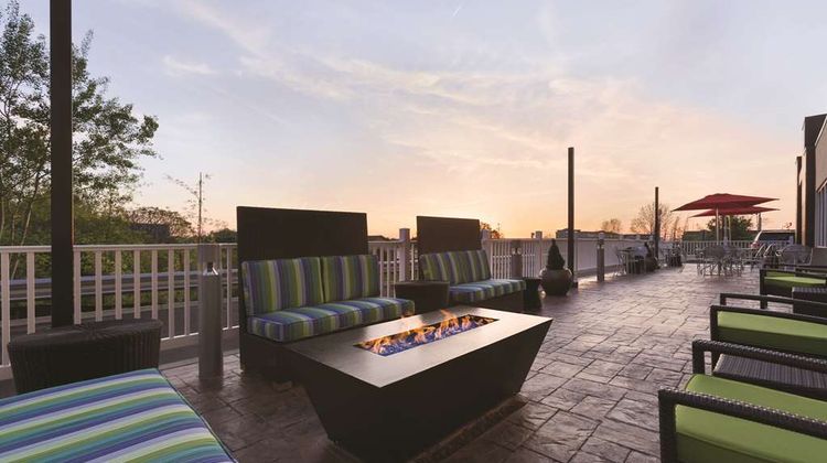 Home2 Suites by Hilton, Erie Restaurant